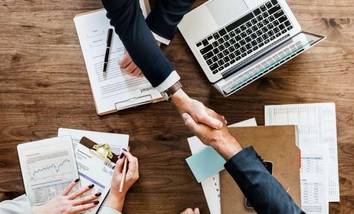 Crédito Comercial: La Solución Inteligente para el Crecimiento de tu Negocio